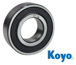 Koyo Kugleleje 6003 RS